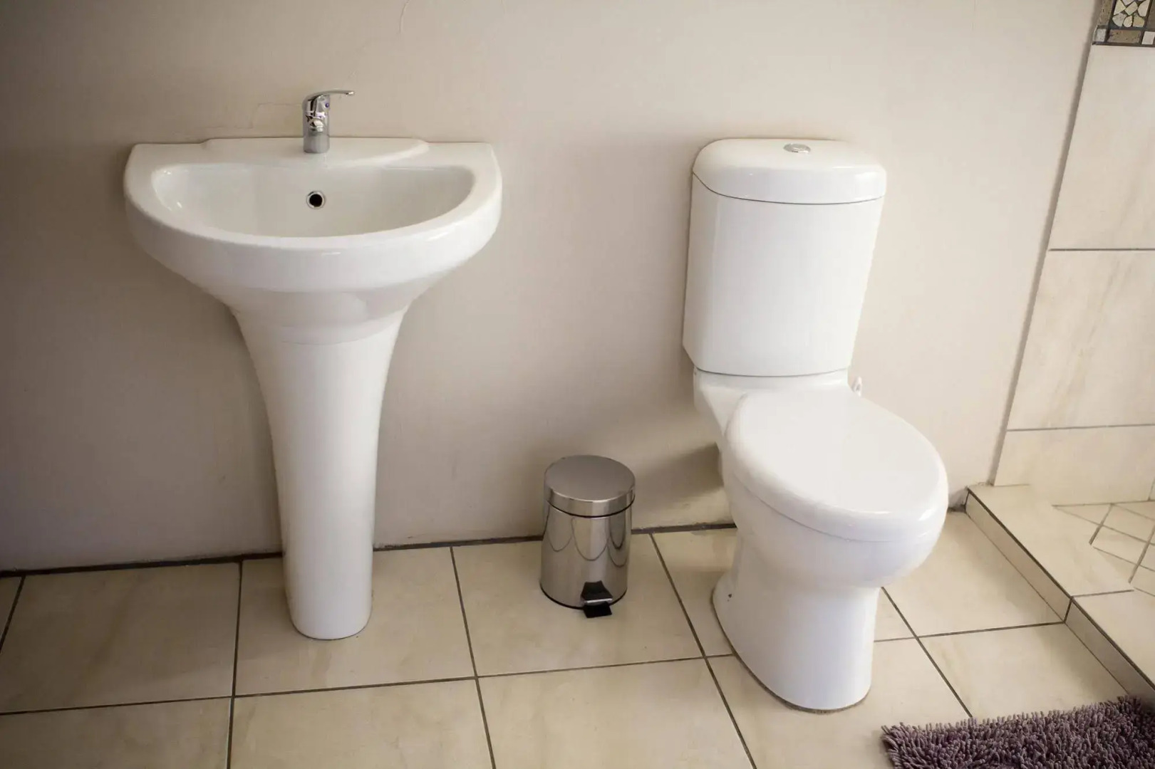 Villa Mexicana Guesthouse