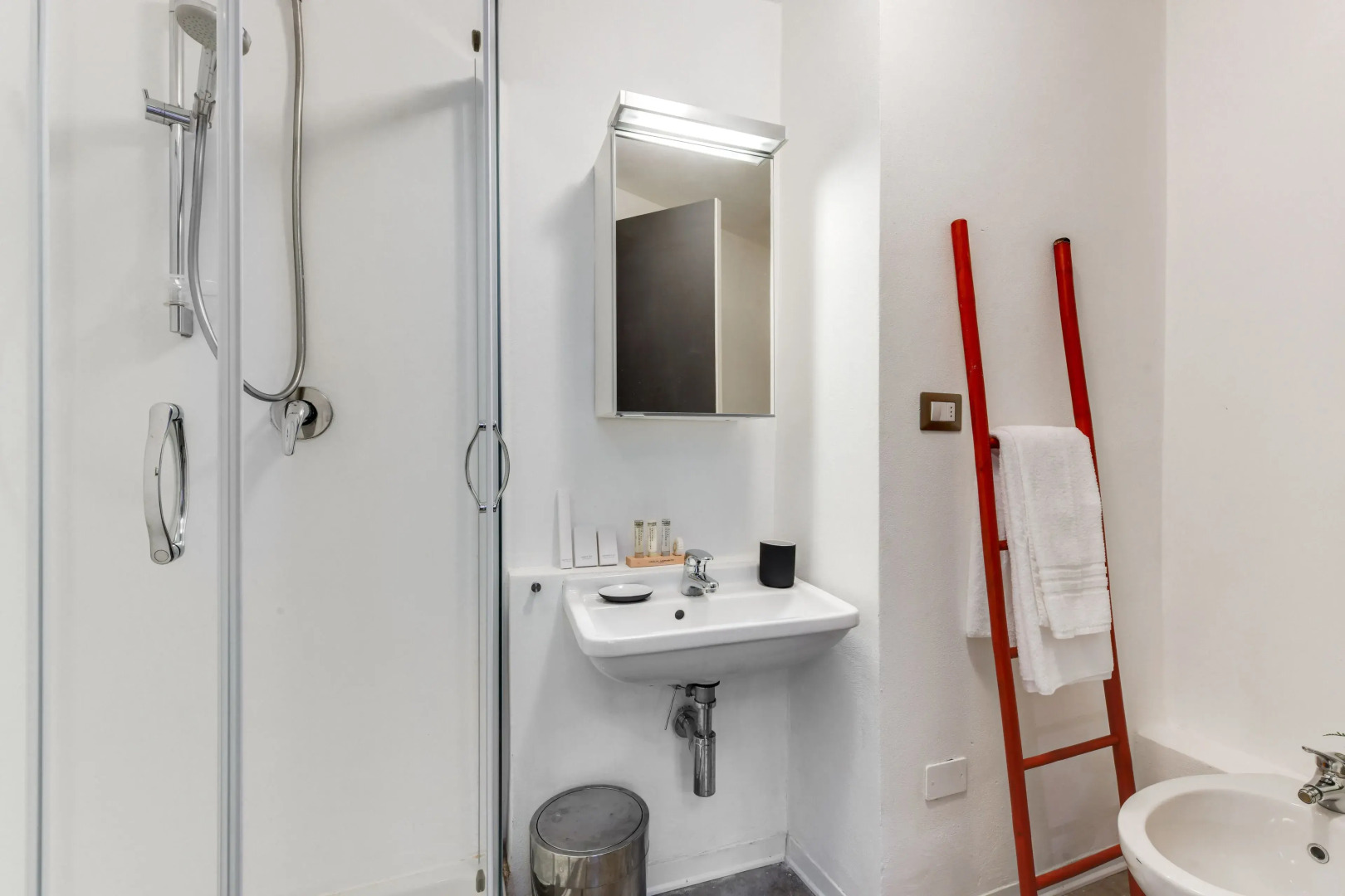 Residenza Porta Volta