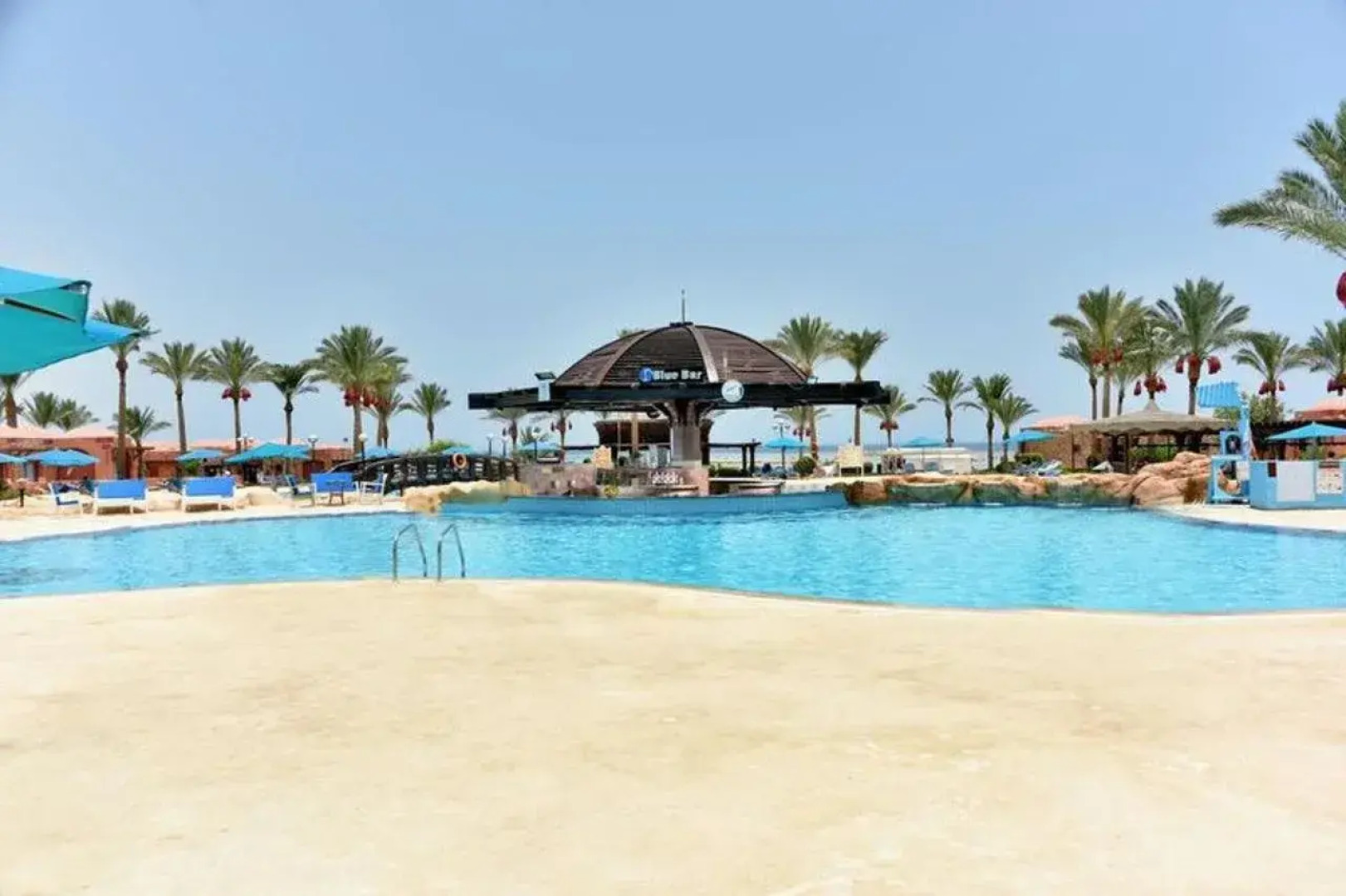 Swisstouch Oriental Resort & Spa Marsa Alam