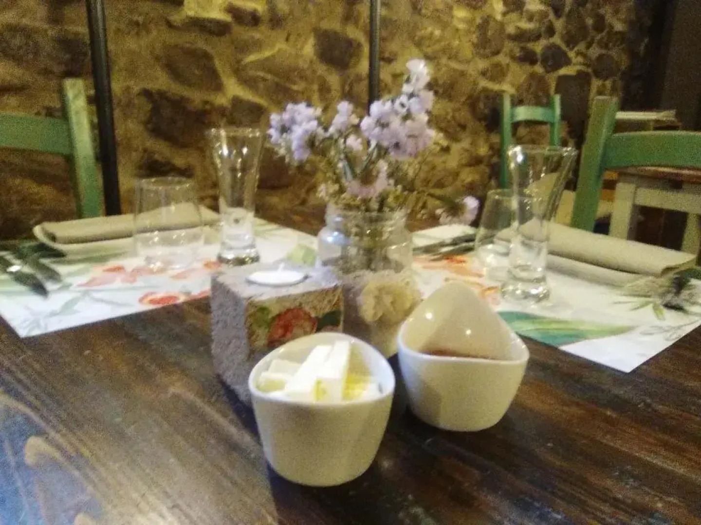 Casa Rural Zaldierna