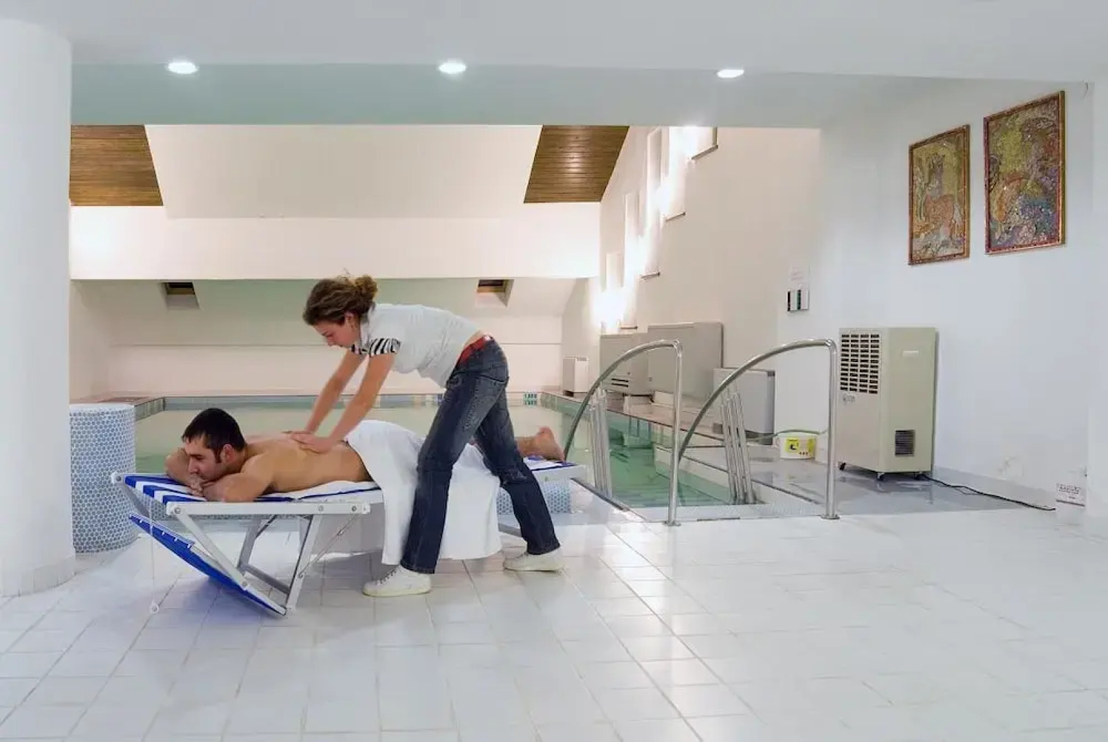 Hotel & Restaurant Sofia