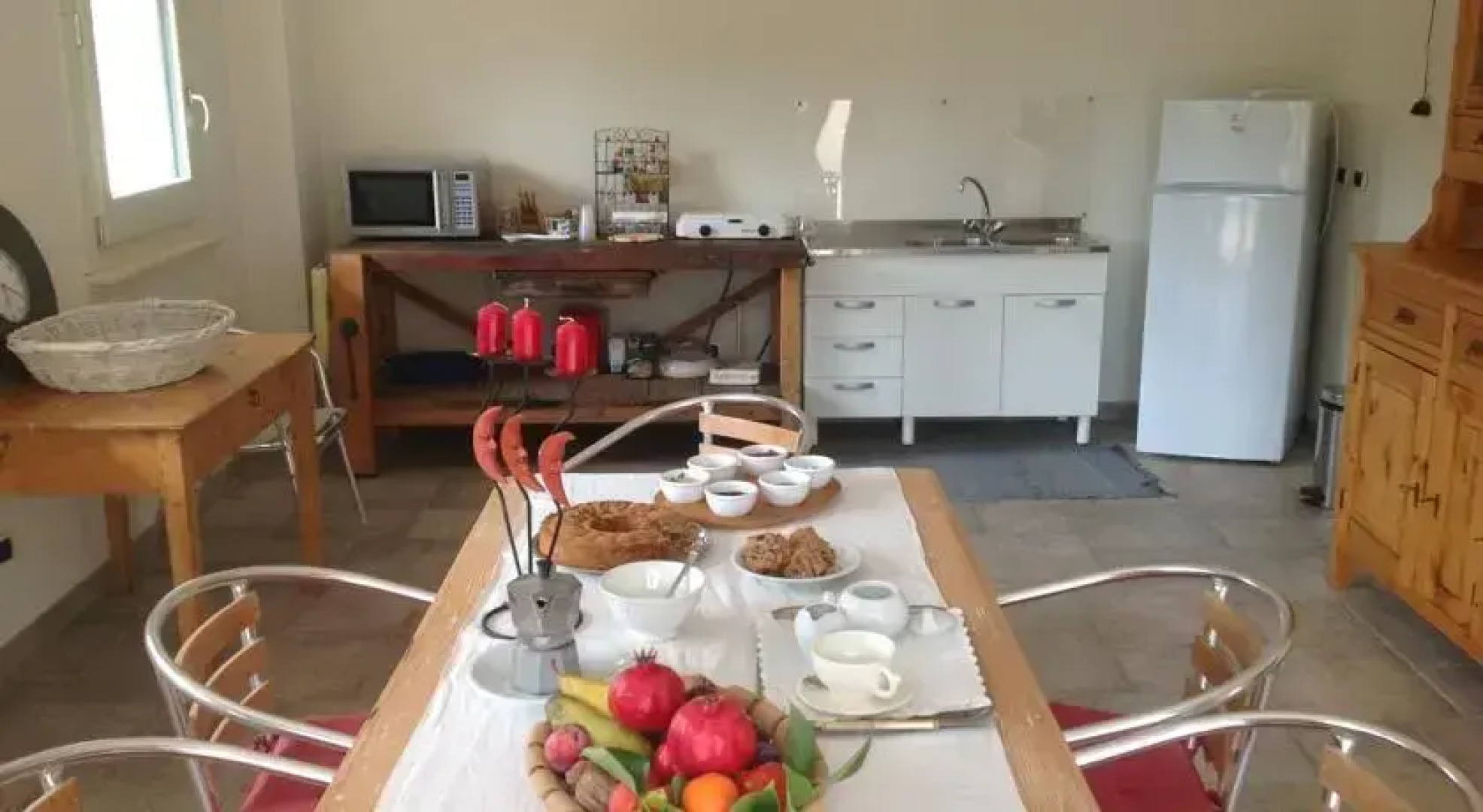 Il Giardino di Annamaria