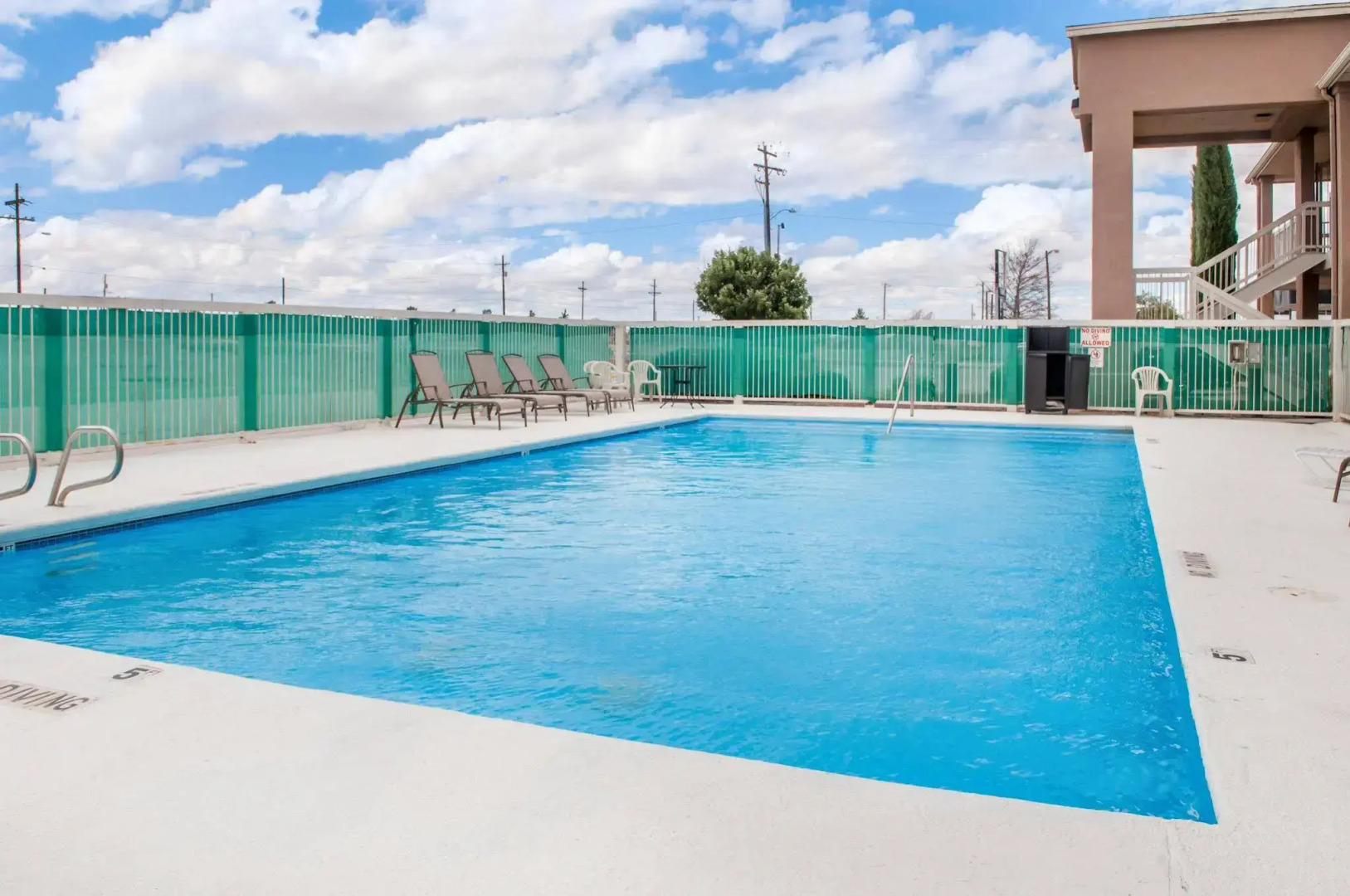 Econo Lodge Lordsburg I-10