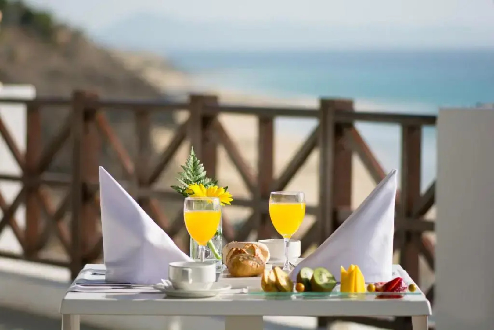 Club Jandía Princess - All Inclusive