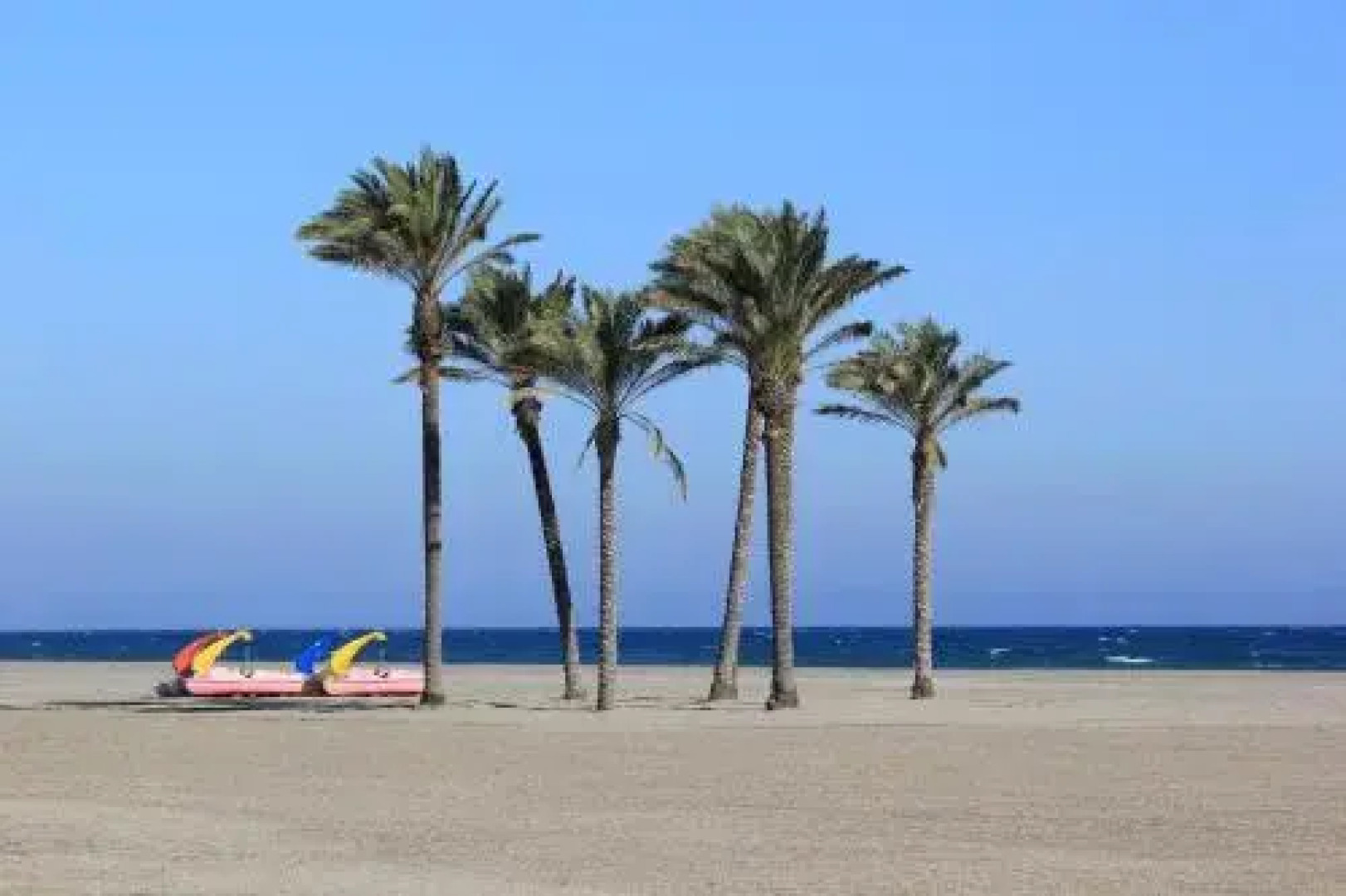 Villa Romana Roquetas