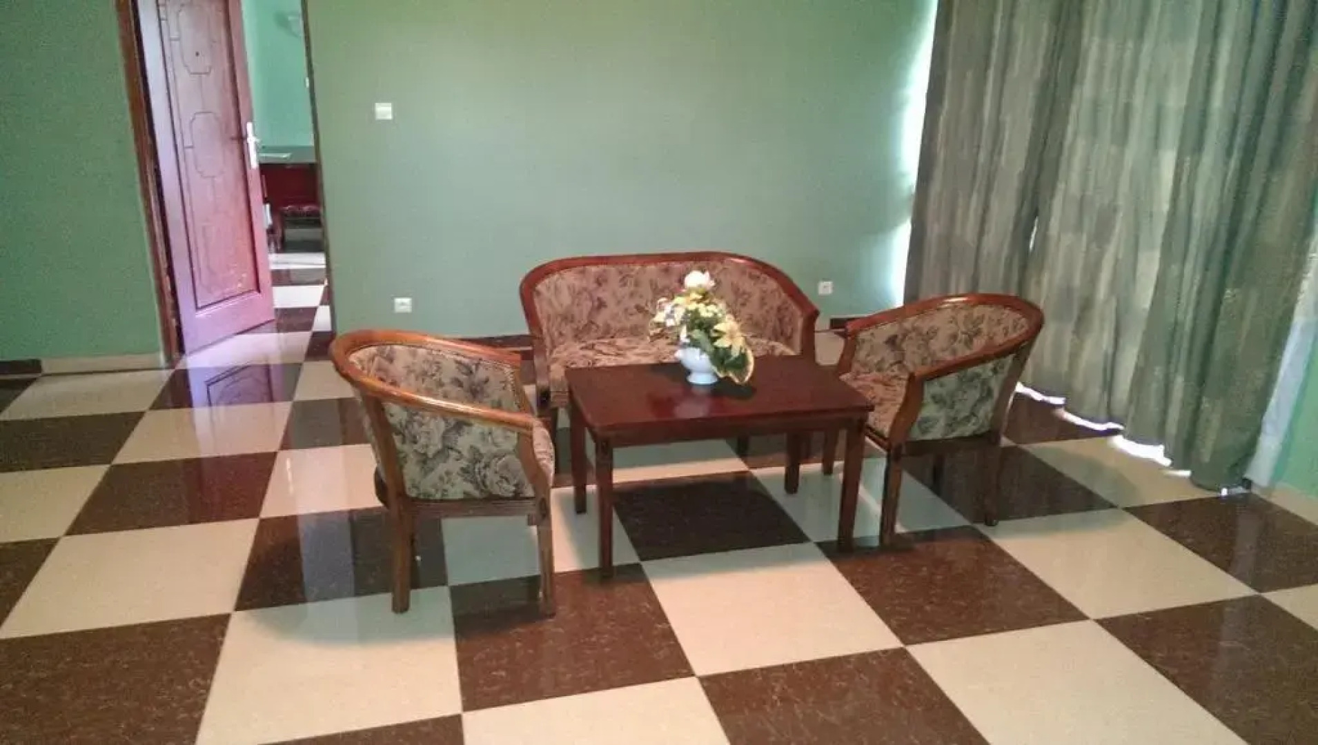 Residence Lyz'aurore