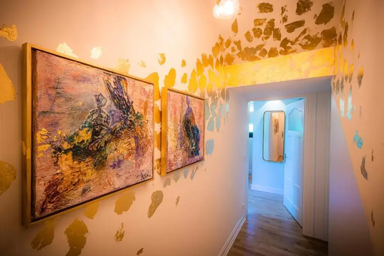 Blumeins - Das Refugium