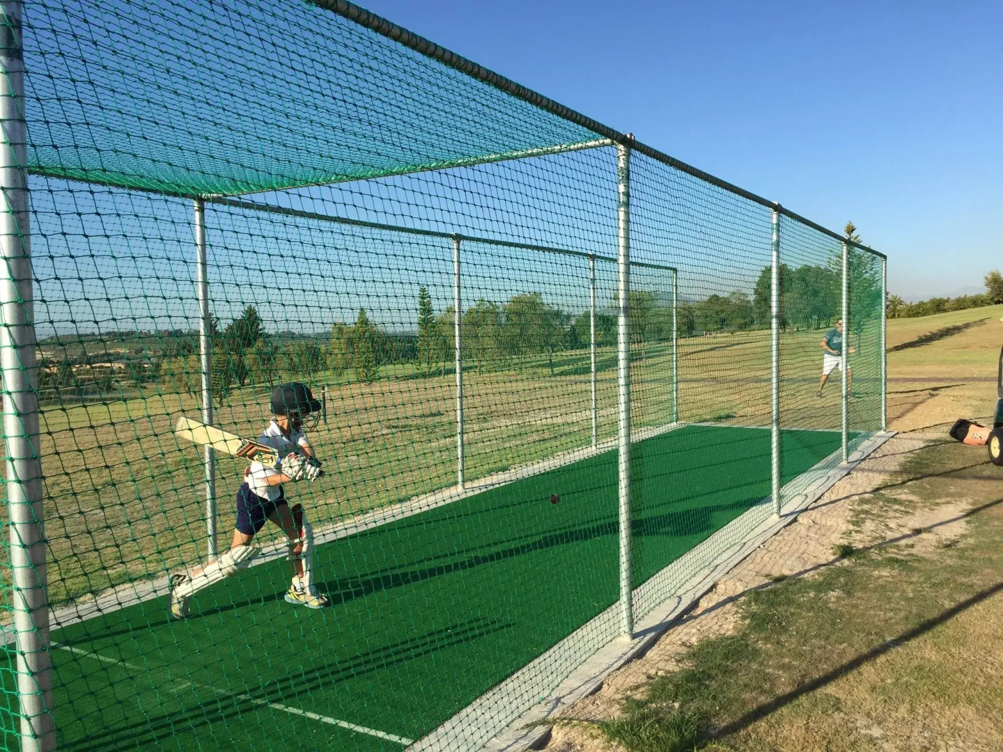 Devonvale Golf & Wine Estate