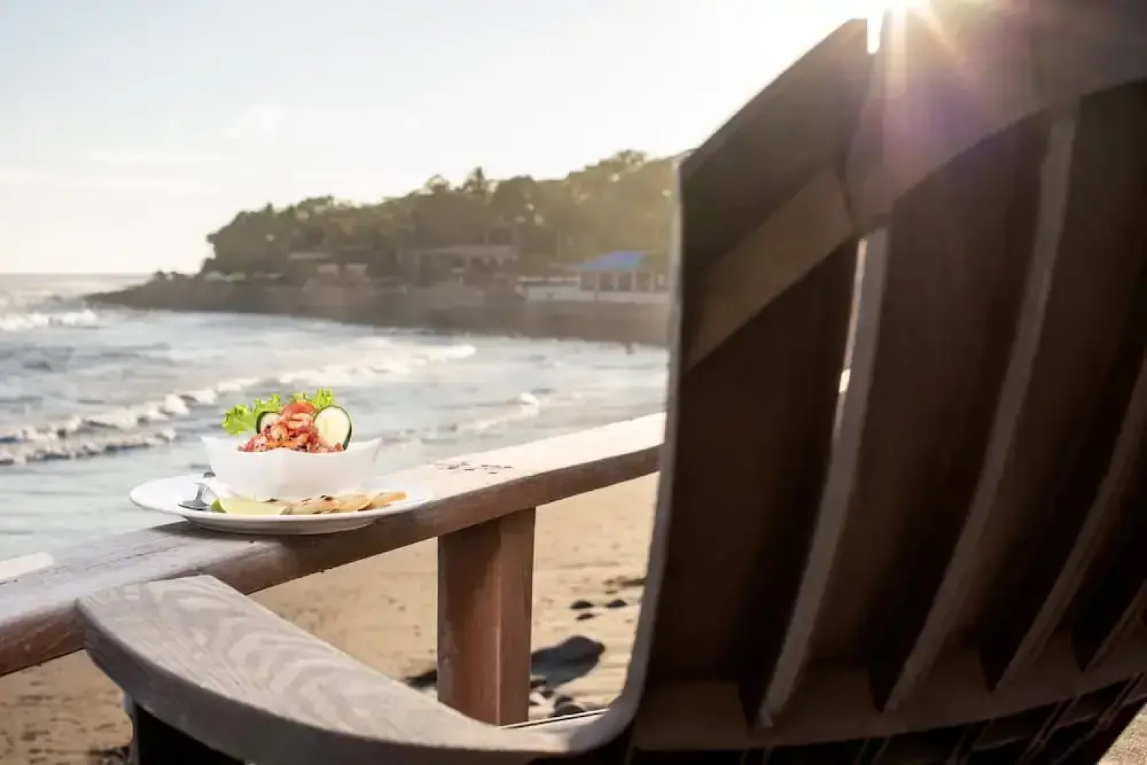 Ast Surf Hotel