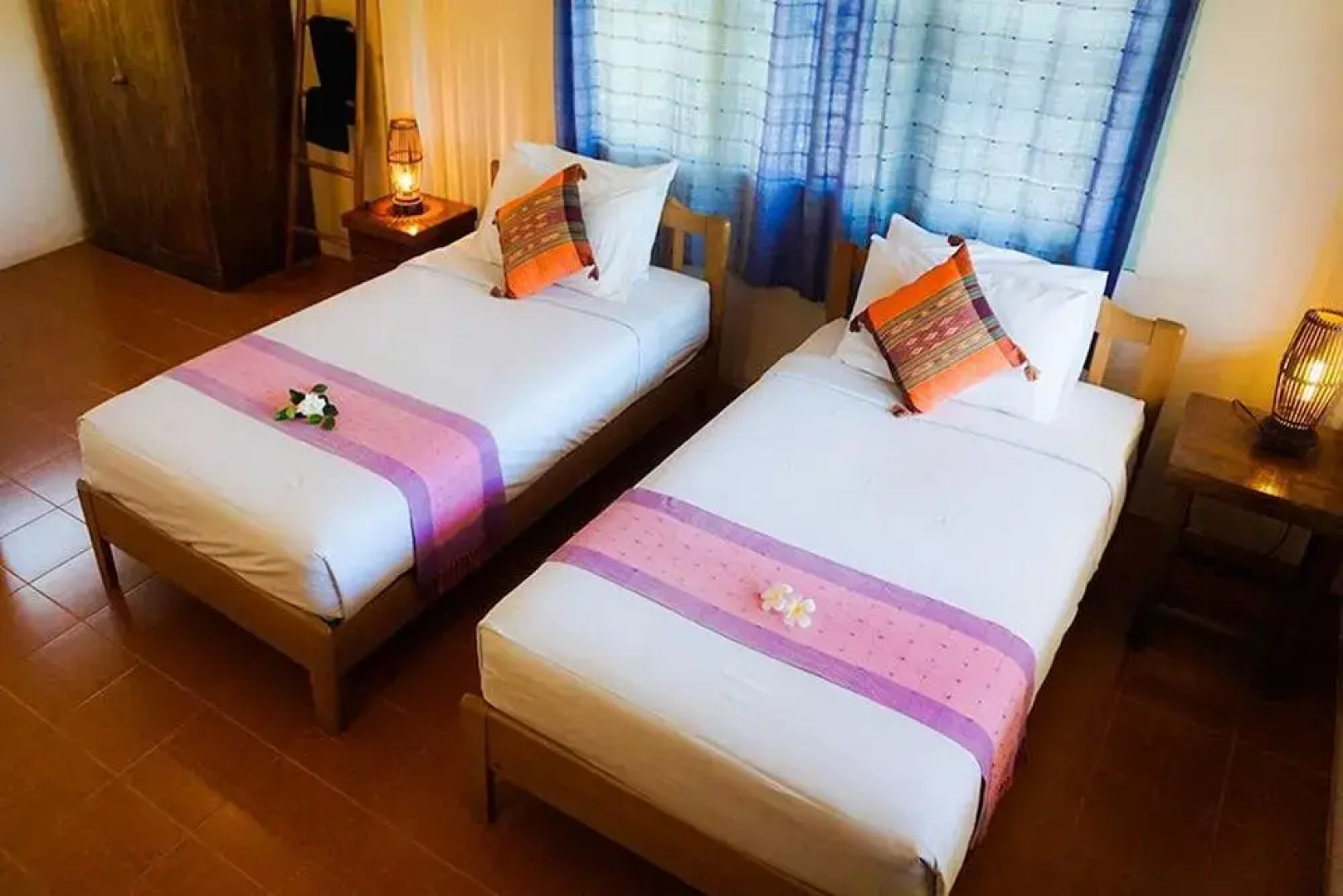 Country Lake Nature Lodge