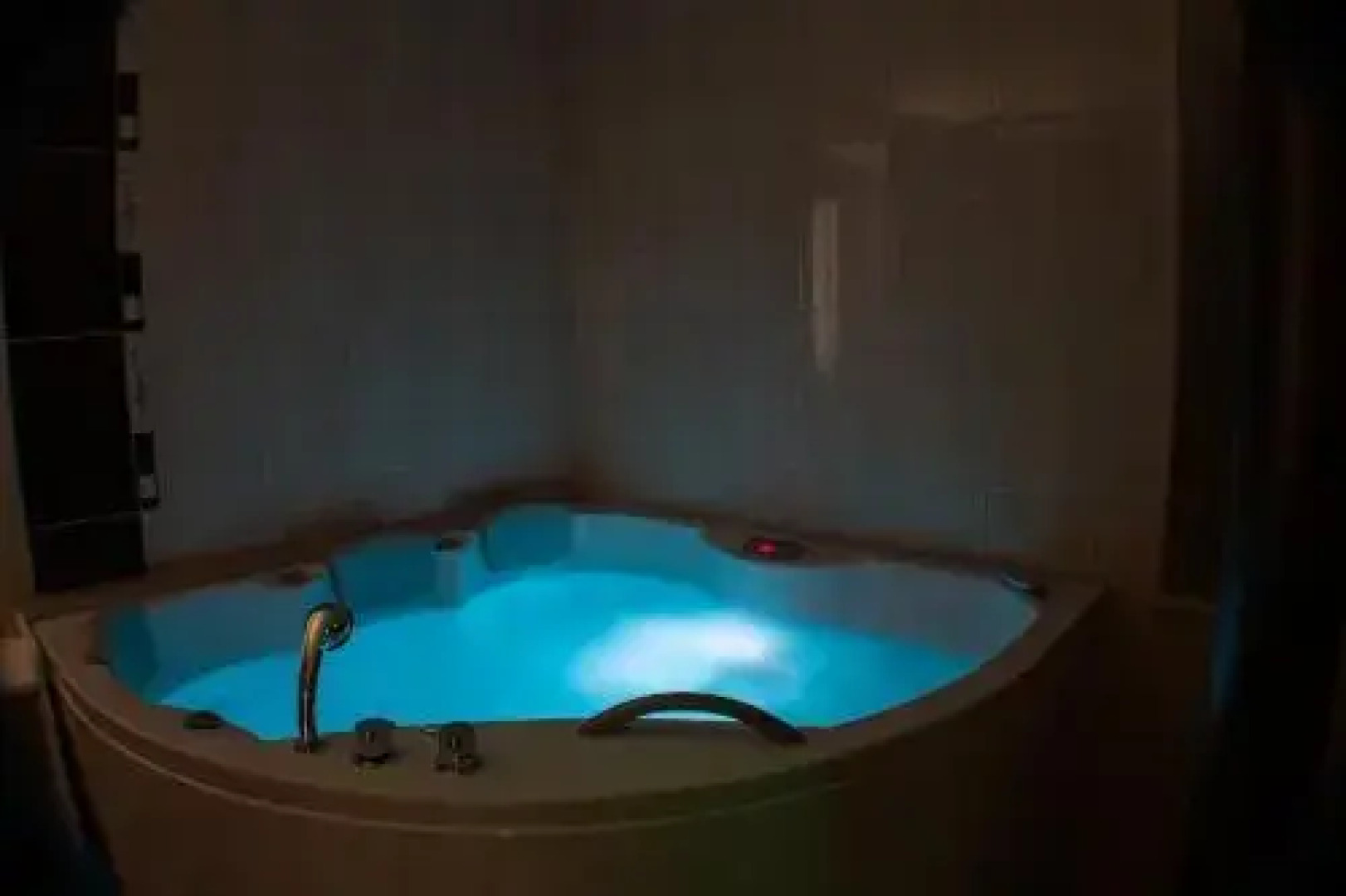 B&B Casa del Sol Rozalija