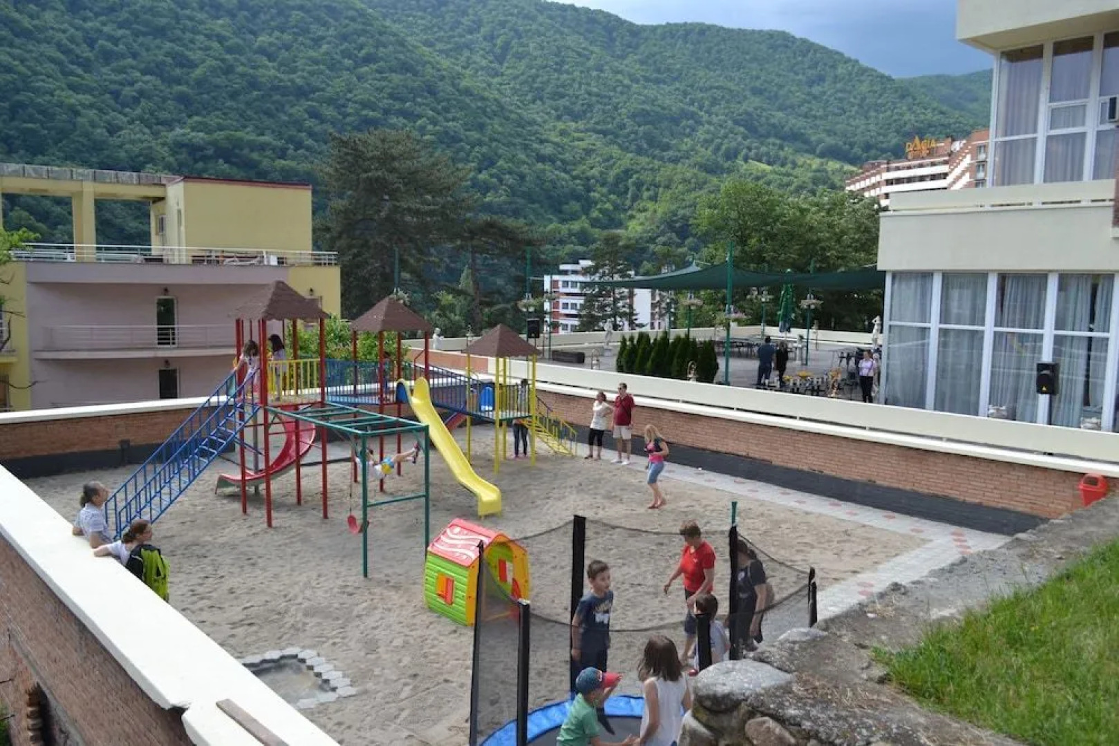 Afrodita Resort & SPA