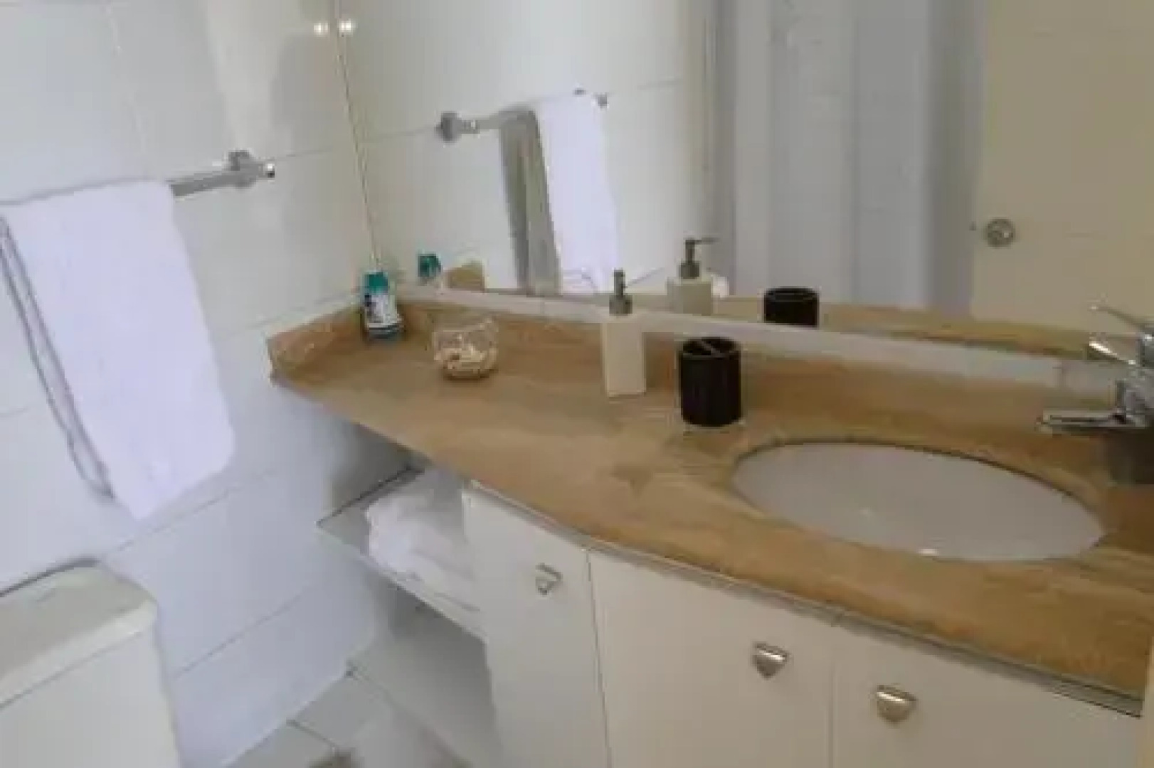 La Serena Depart & Suite