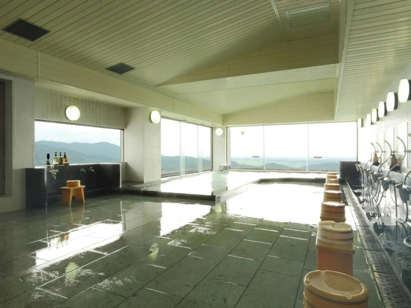 Tsukubasan Hotel Aokiya