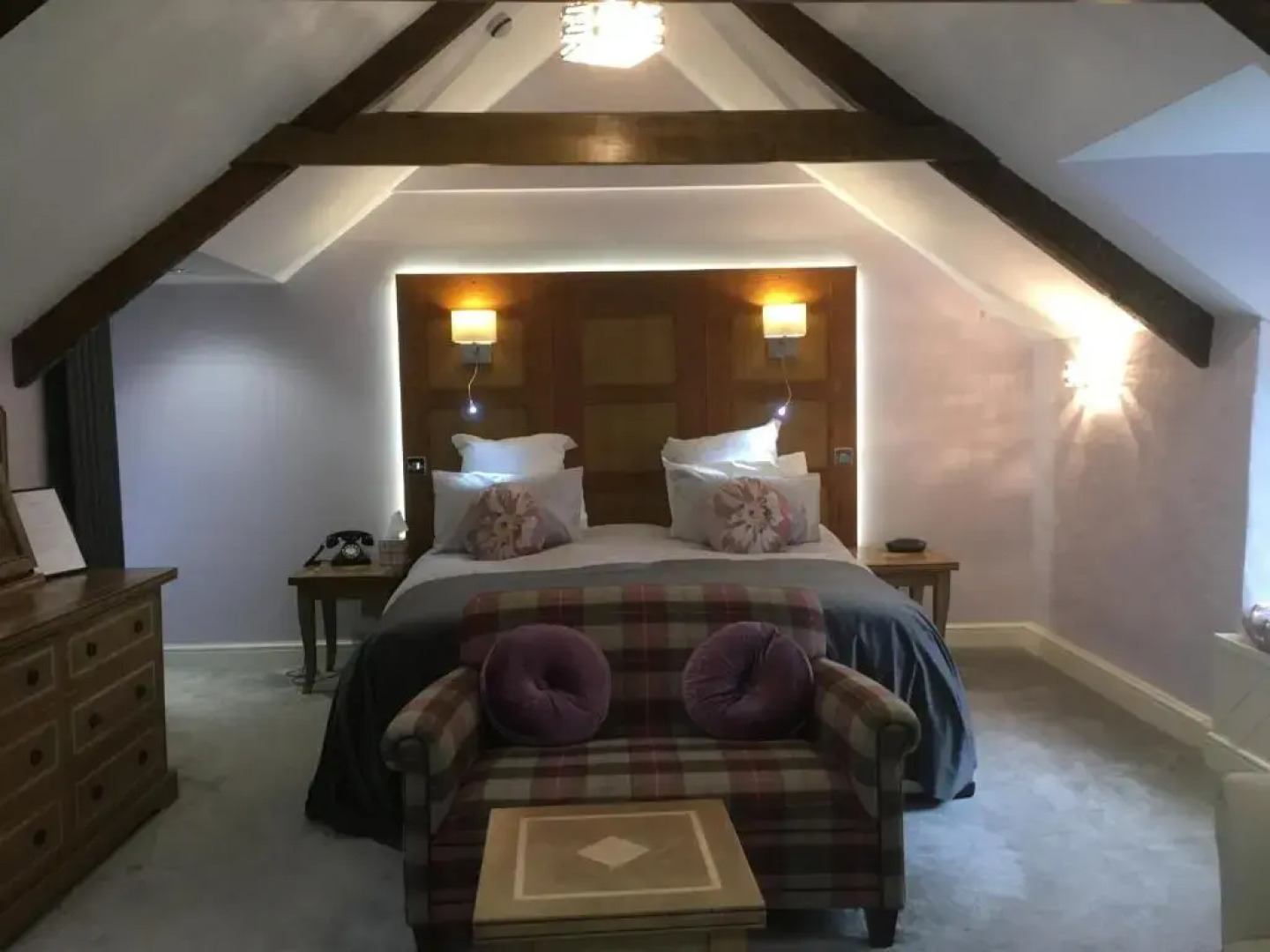 Crug Glas Country House