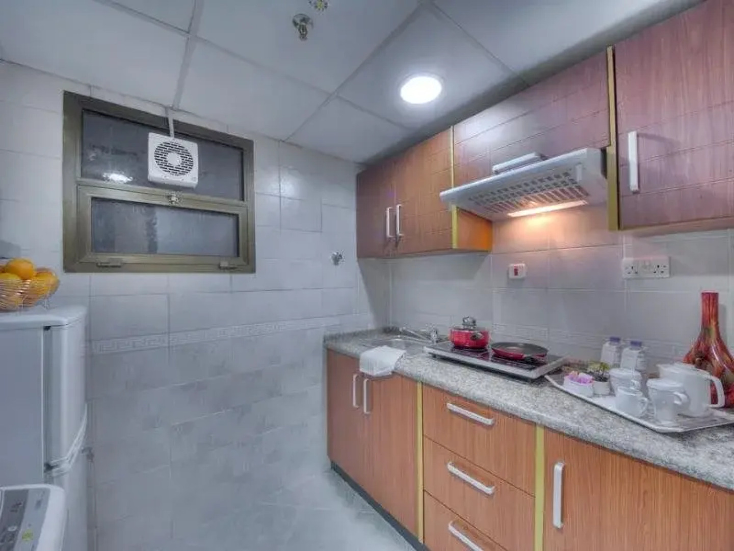 Fortune Hotel Apartments