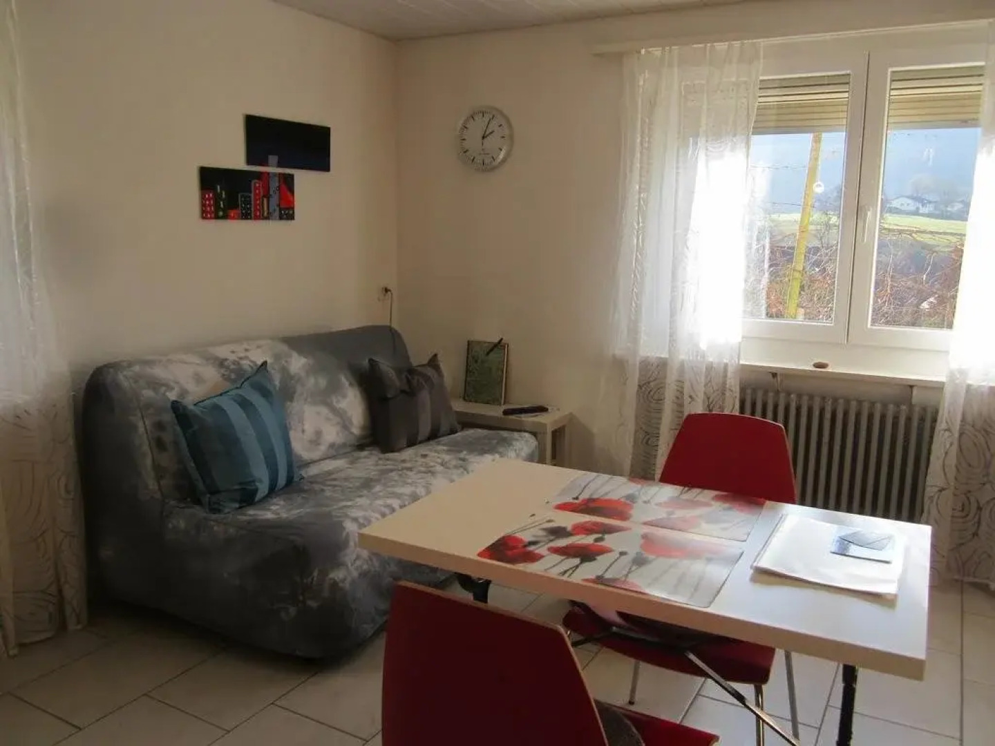 BnB Mönthal im Jurapark