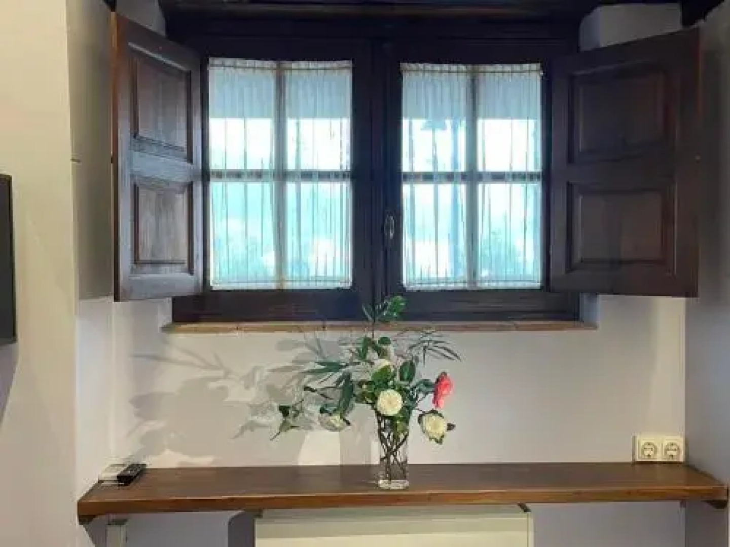 El Jardín del Convento