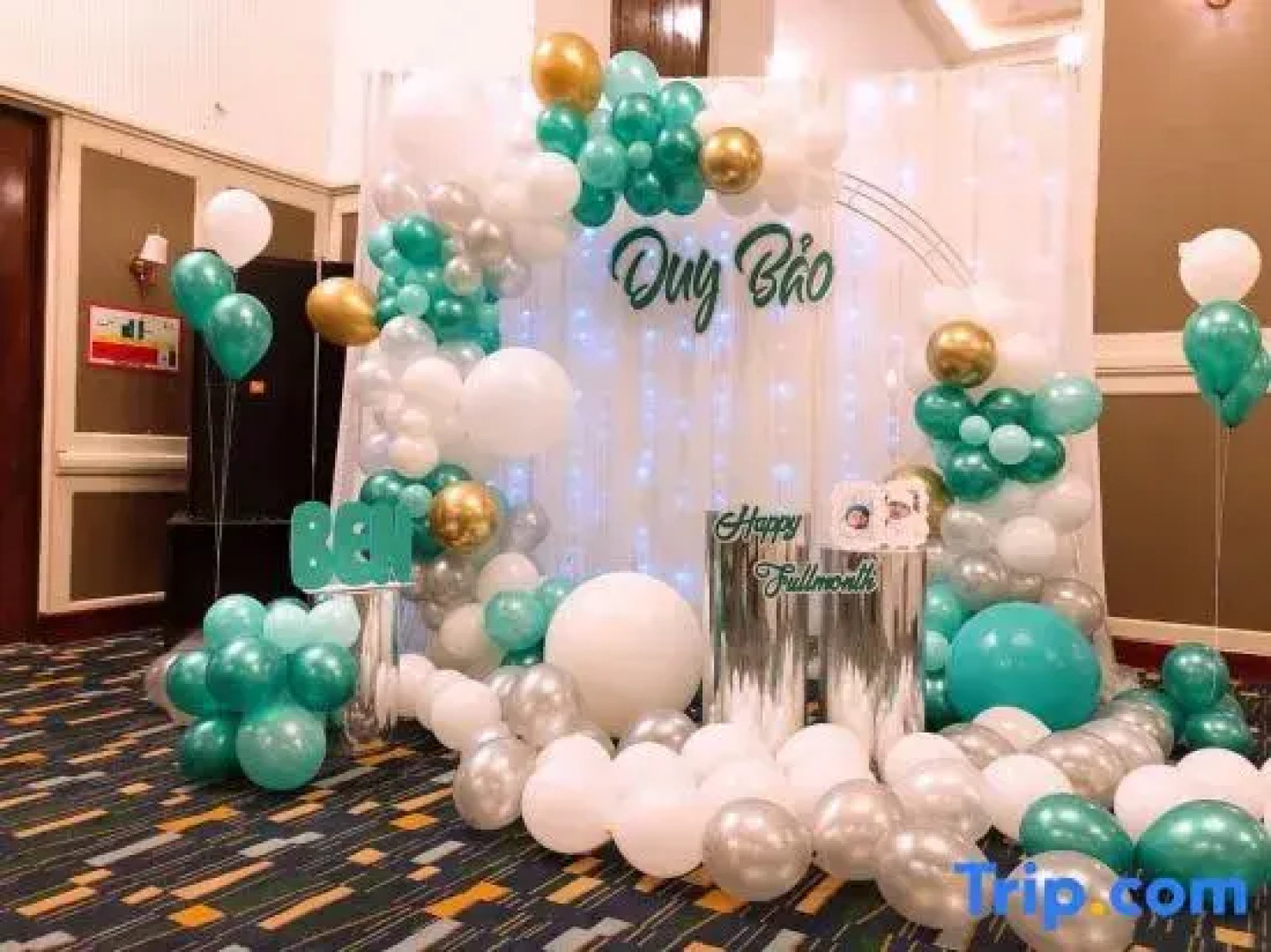 Majestic - Mong Cai Hotel