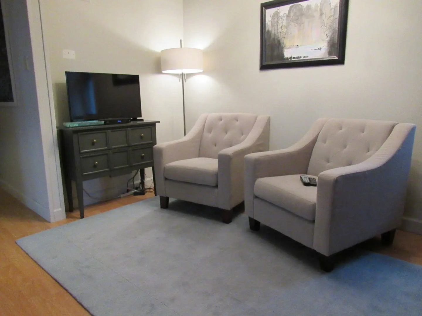 The Washington Park Inn