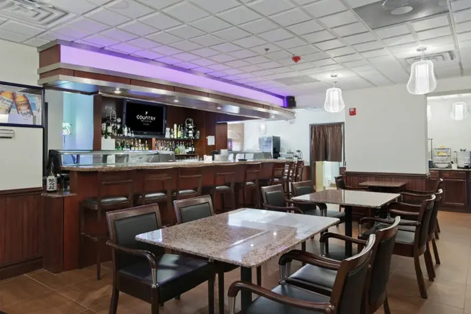 Holiday Inn Express & Suites Prospect Heights