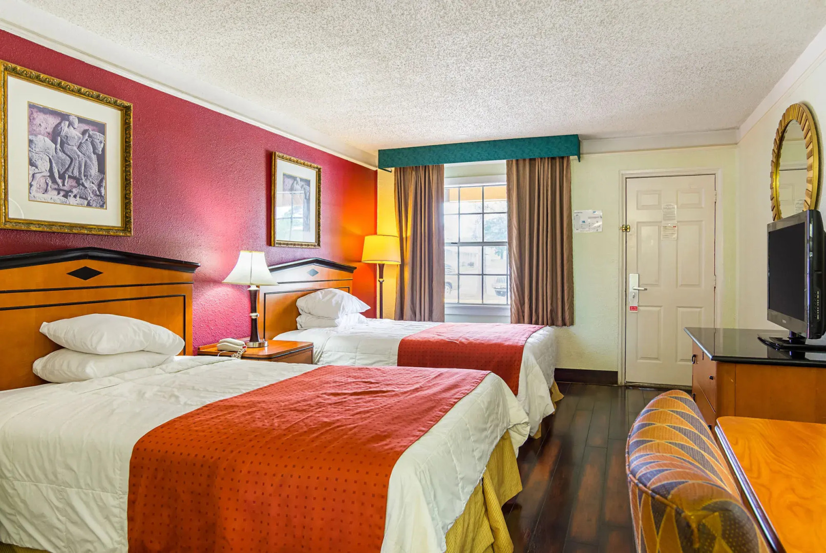 Magnuson Hotel Little Rock South