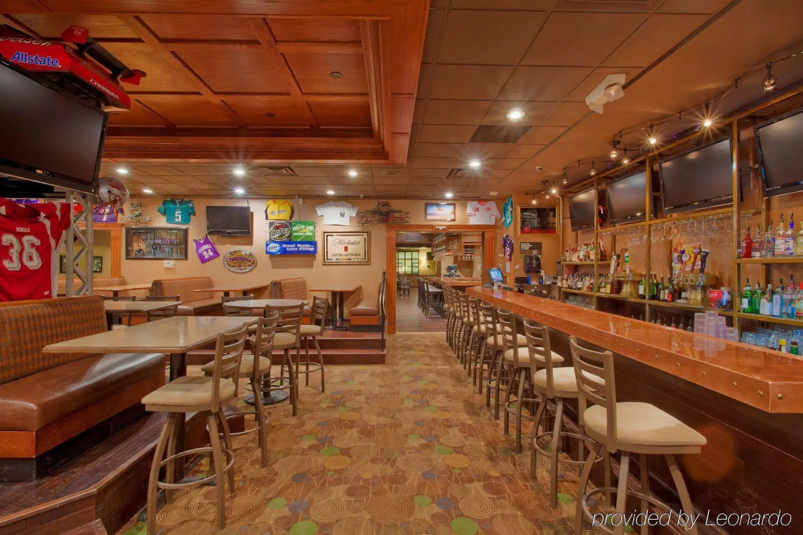 DoubleTree by Hilton Helena Downtown