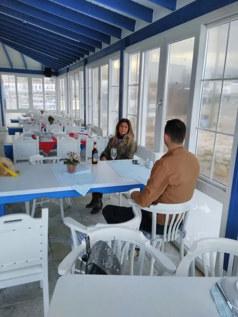 Uzum Iskelesi Butik Otel