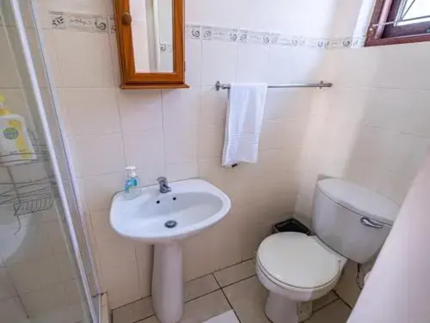 5 Third Avenue Guesthouse