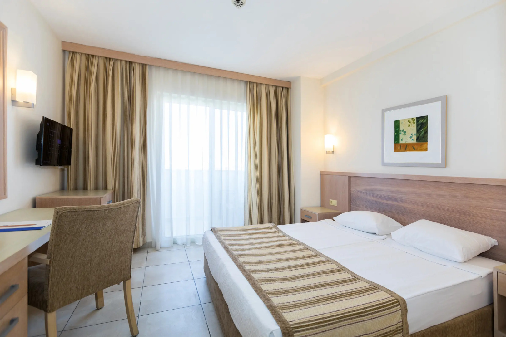 Sural Resort - All Inclusive