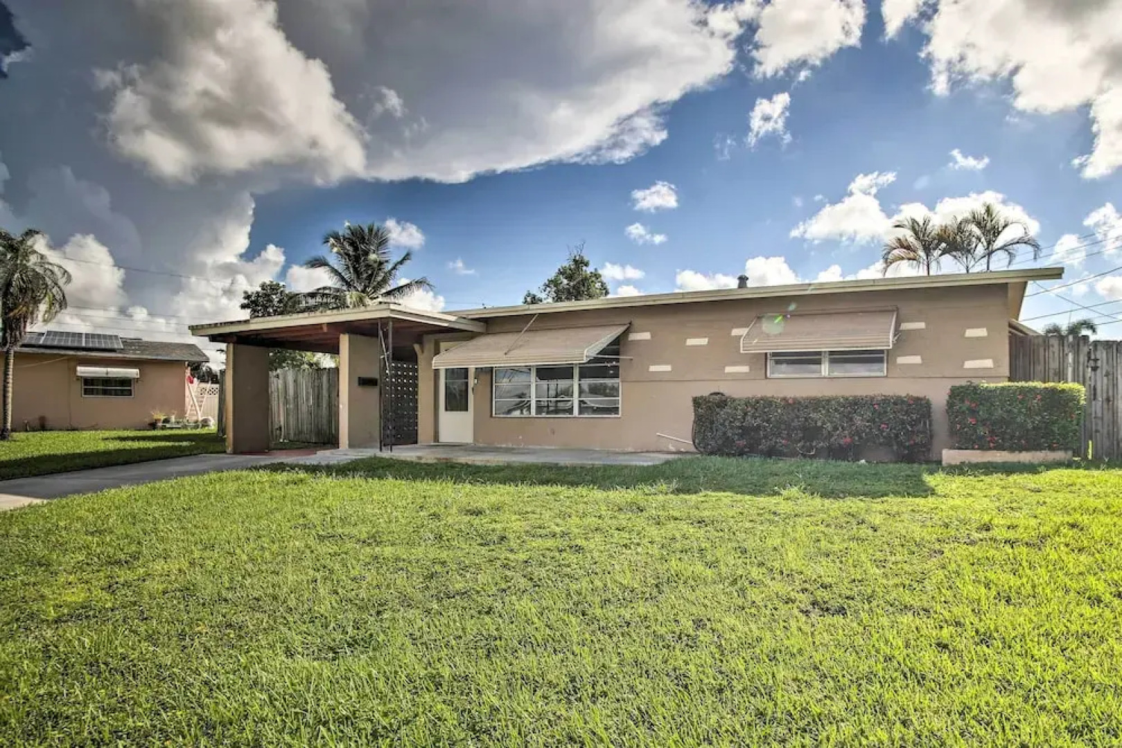 Pets Welcome: Cozy Home w/ Pool in Margate!