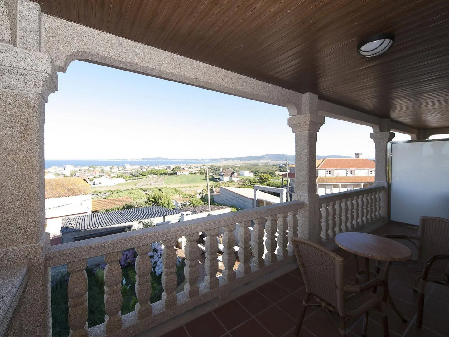 Pensión Residencia A Cruzán - Adults Only