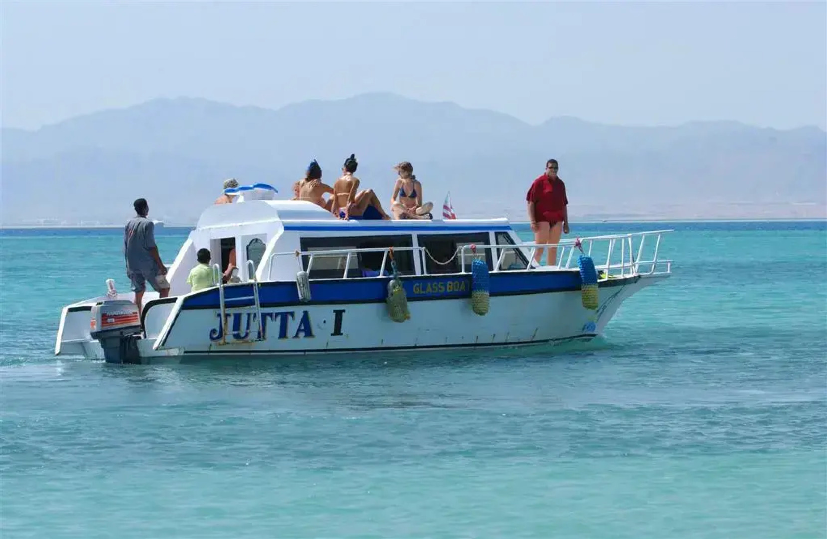 Sheraton Soma Bay Resort