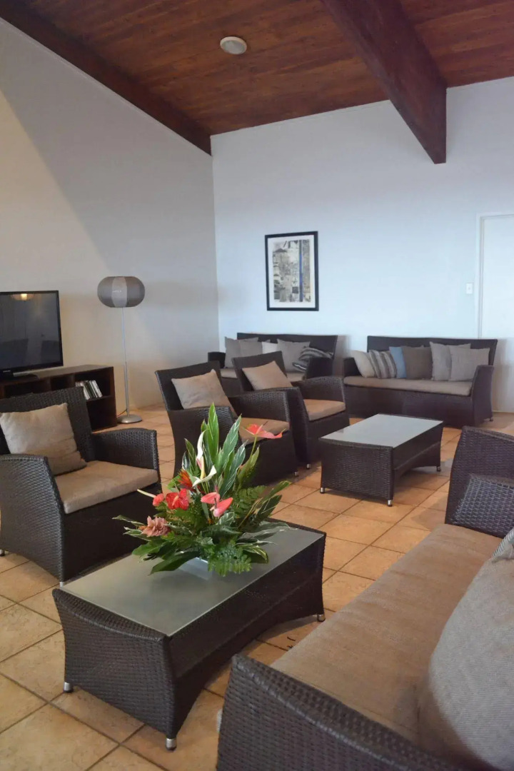 Scenic Matavai Resort Niue