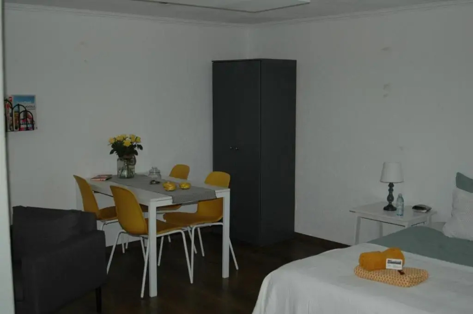 Bed & Breakfast de Vrijheid