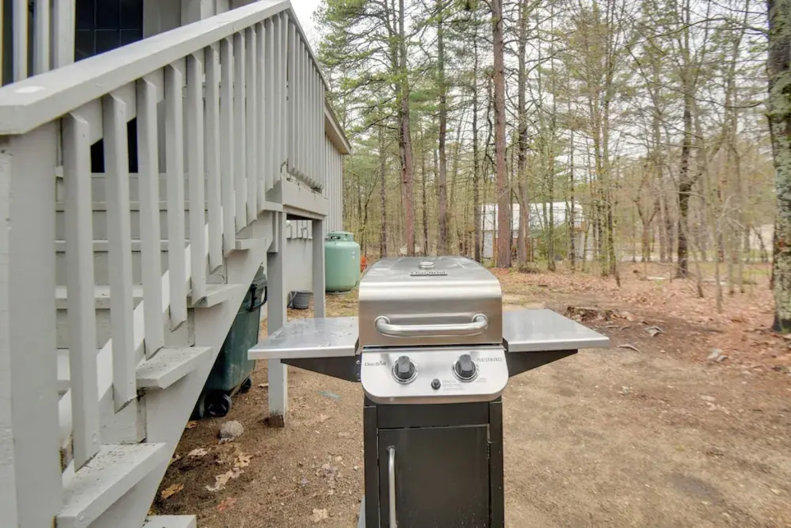 Center Ossipee Cabin w/ Game Room & Fire Pit!