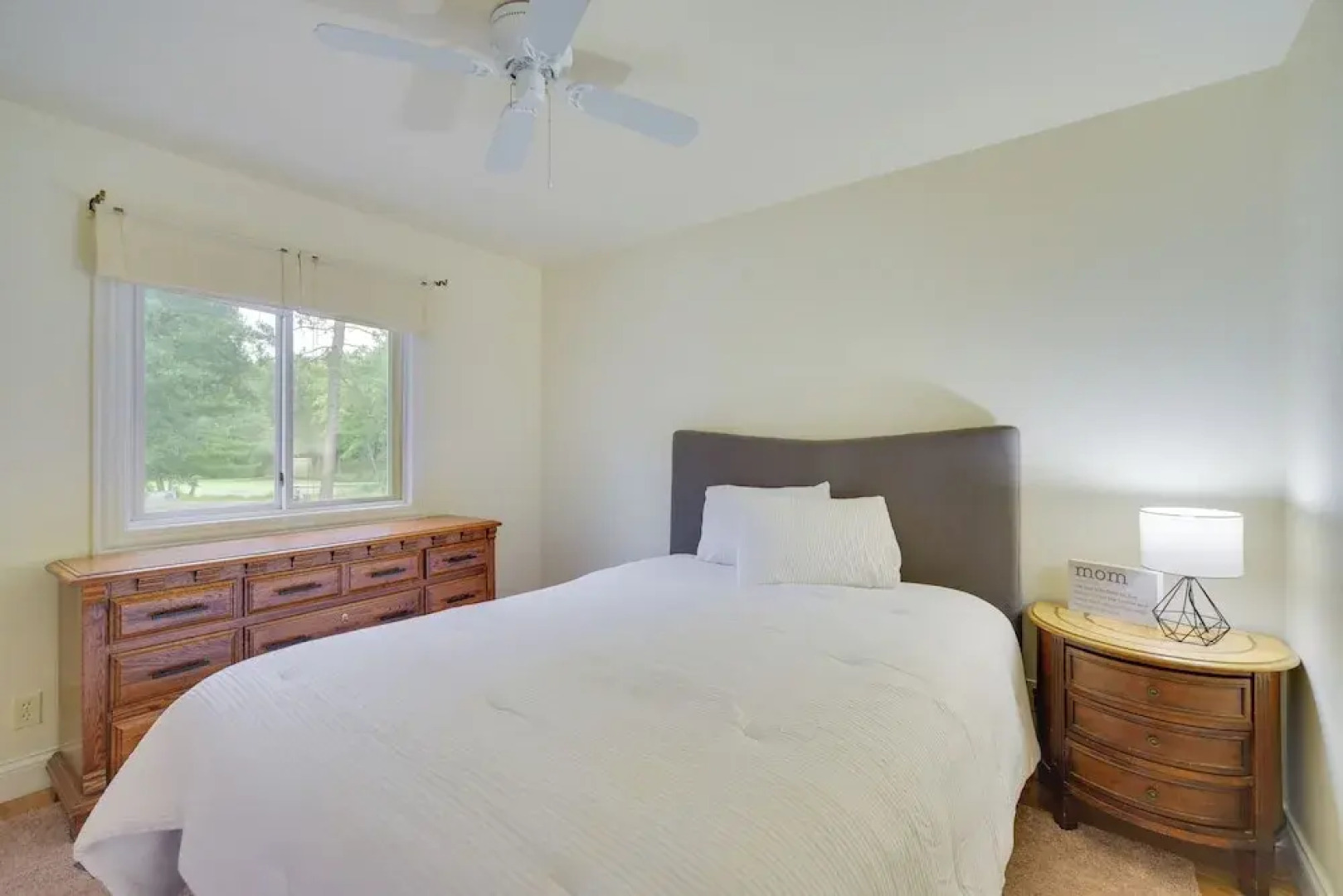 Spacious Lakefront New Auburn Home w/ Sunroom