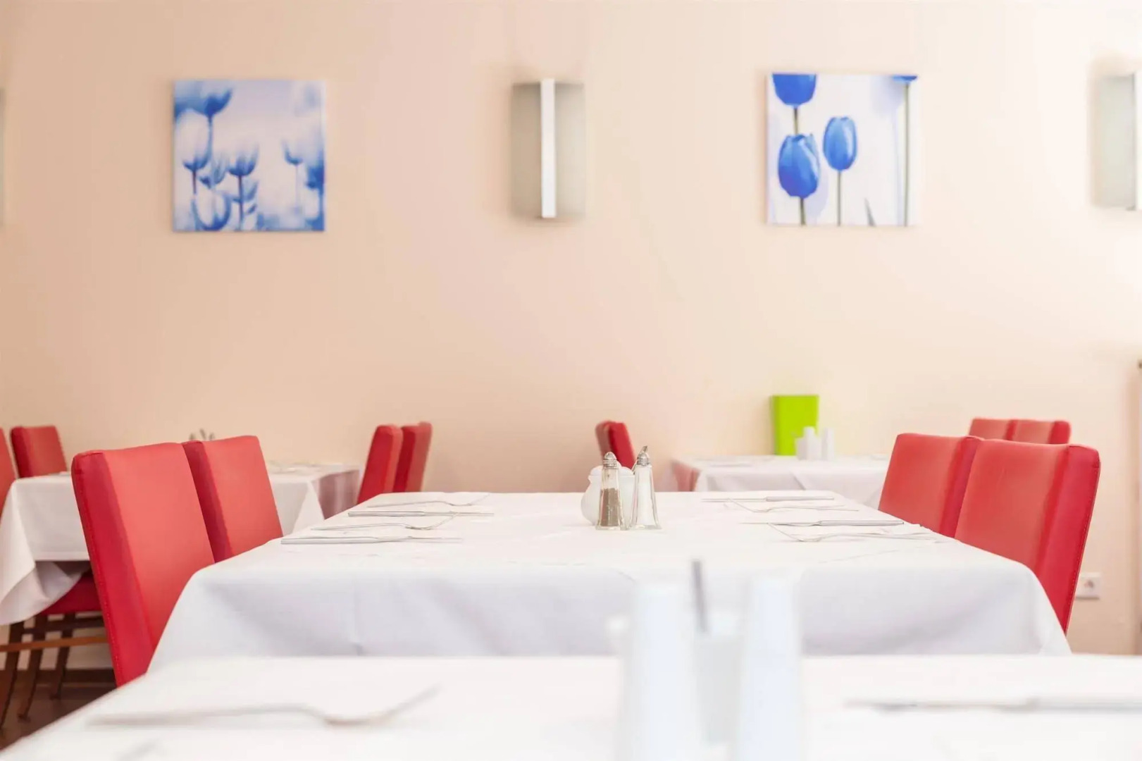 Tulip Inn Frankfurt Airport