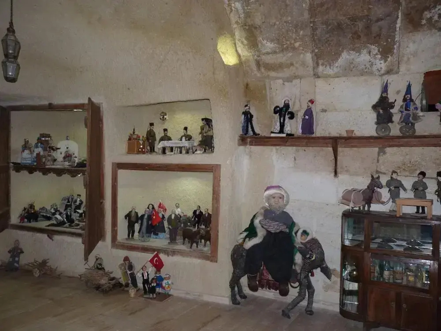 Buyuk Sinasos Konagi