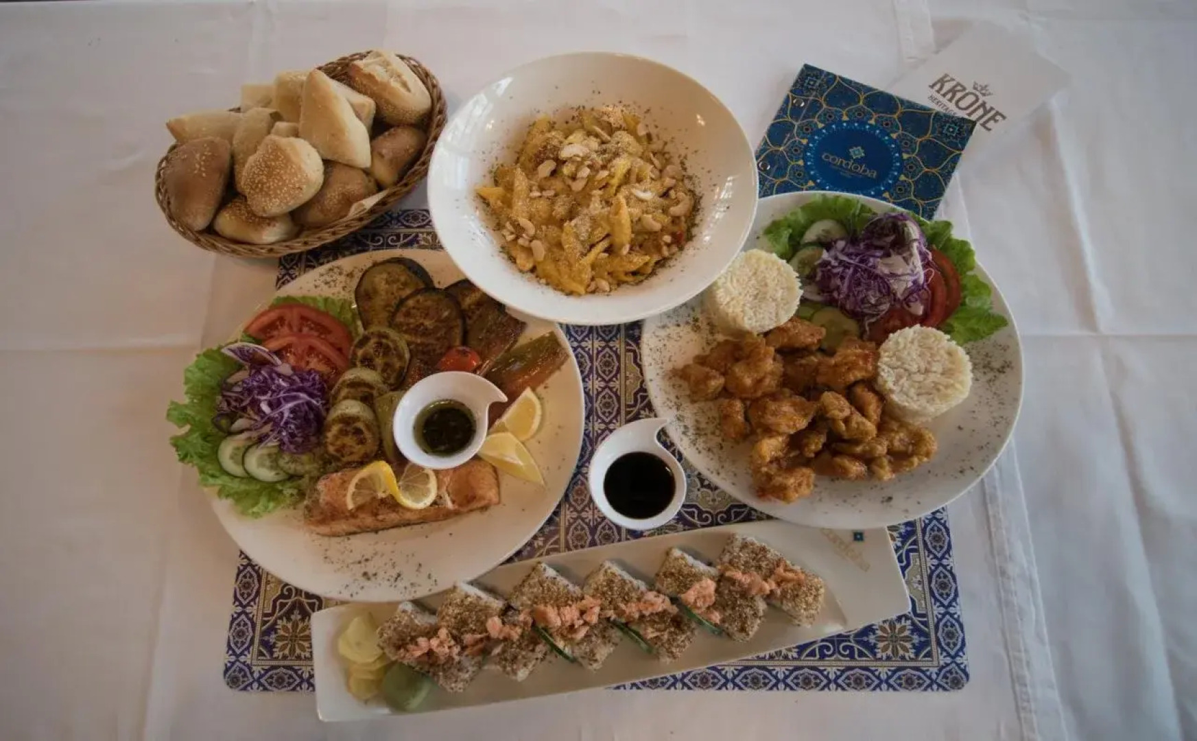 Heritage Hotel Krone