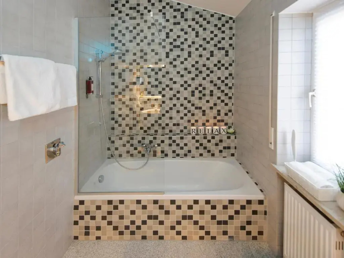 Donau Lodge Boardinghouse