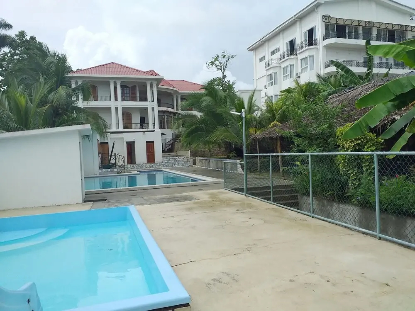 Hotel Casa Royale