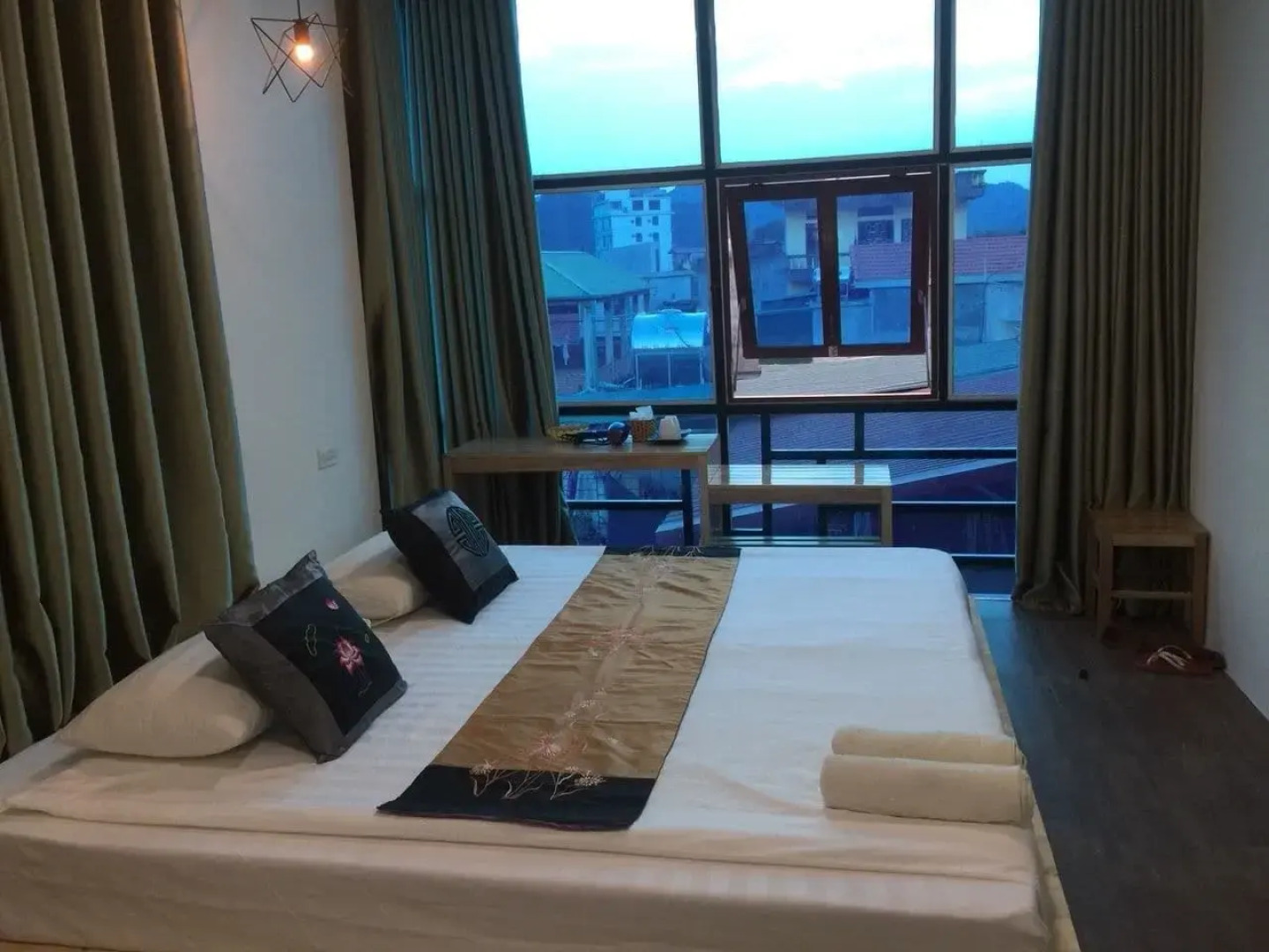 Gia Bao Homestay Ninh Binh