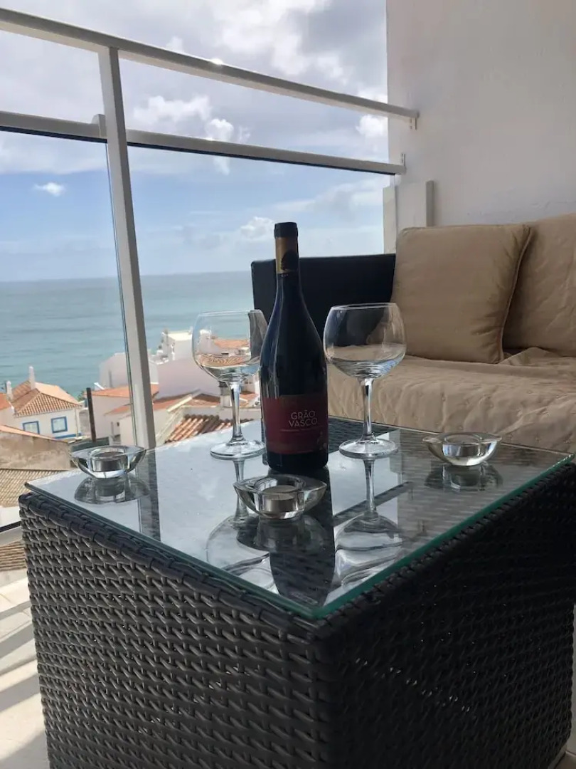 Vistamar Burgau. Lagos. Portu