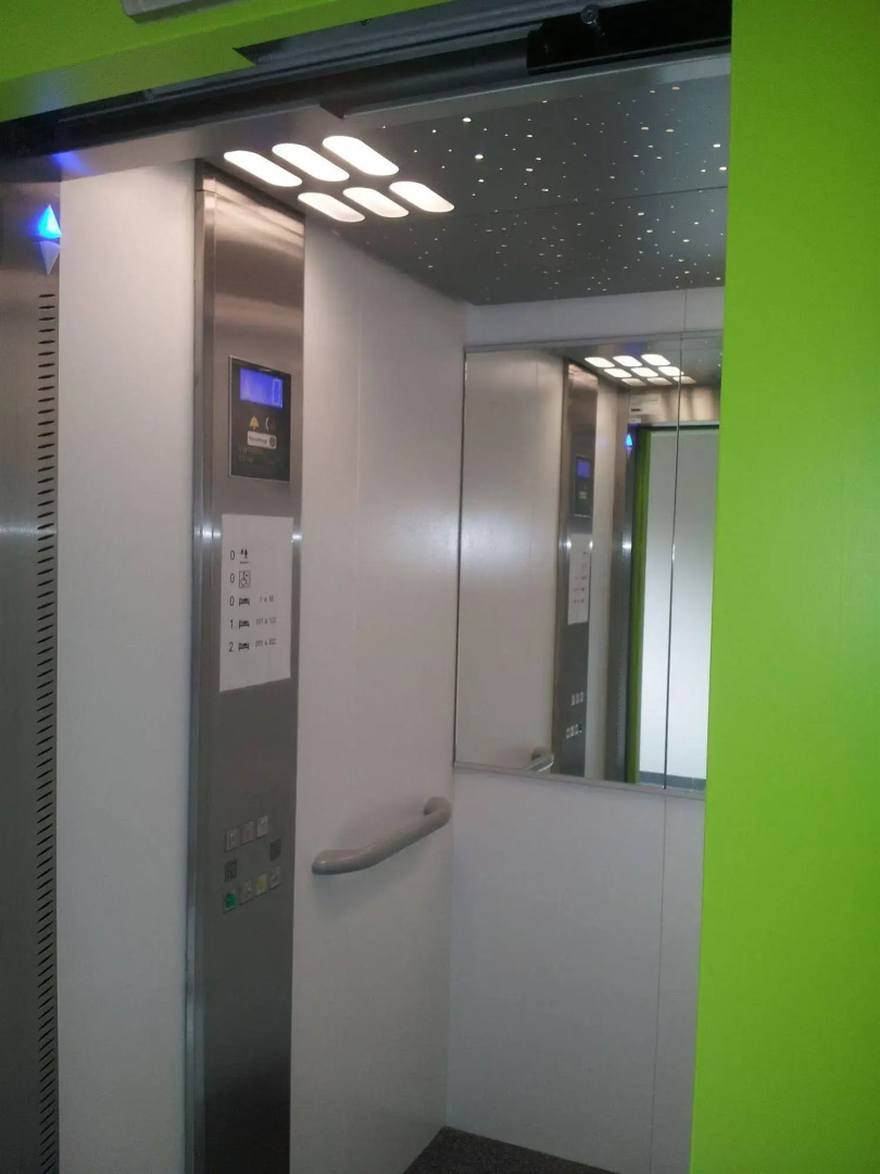 Fasthôtel Dunkerque