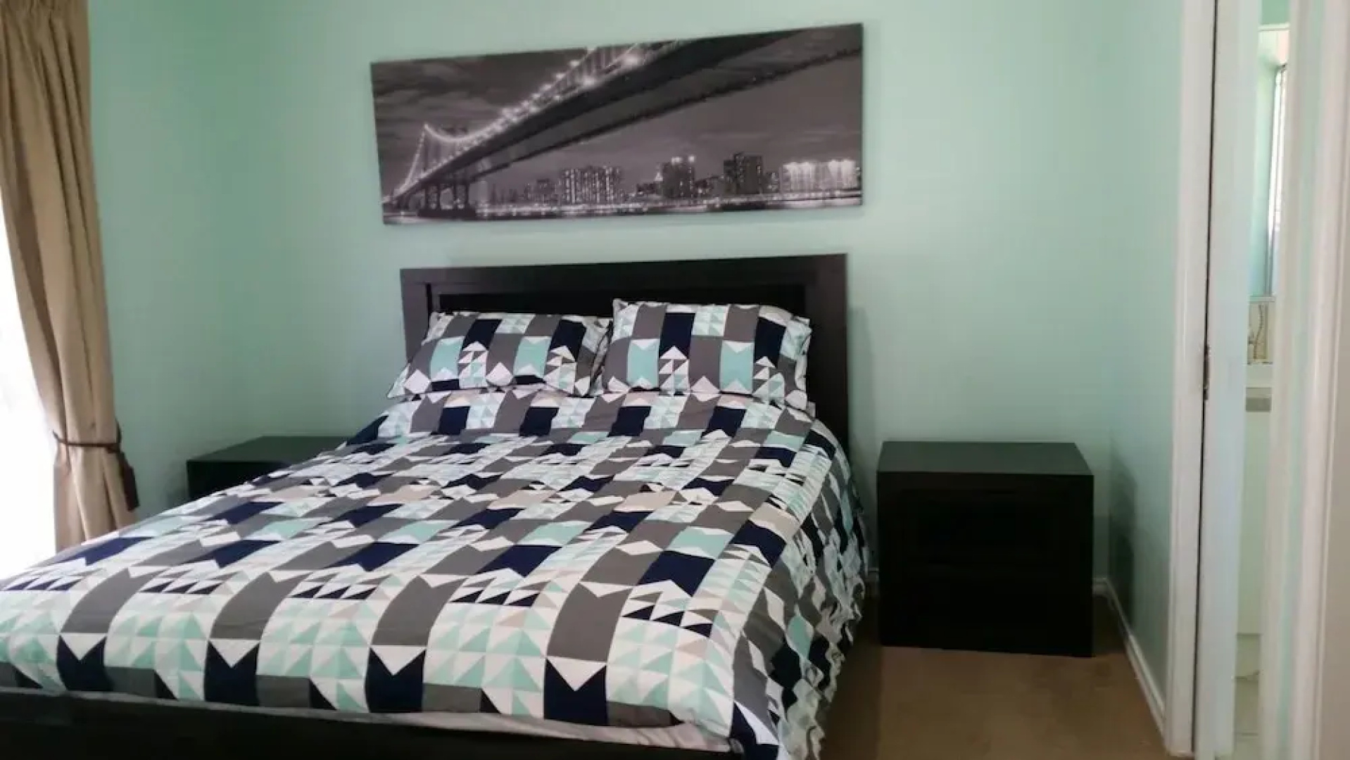 Numurkah self-contained Apartments