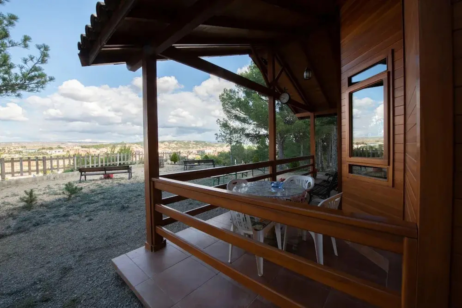 G Rentals Casa El Mirador