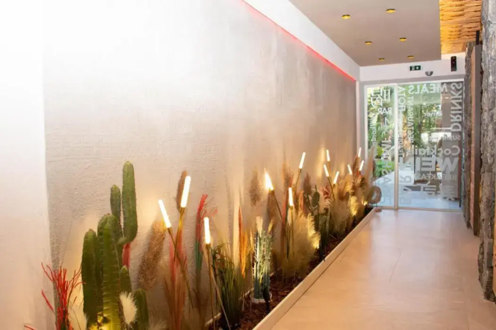 Yianna Caravel Suites "by Checkin" adults only