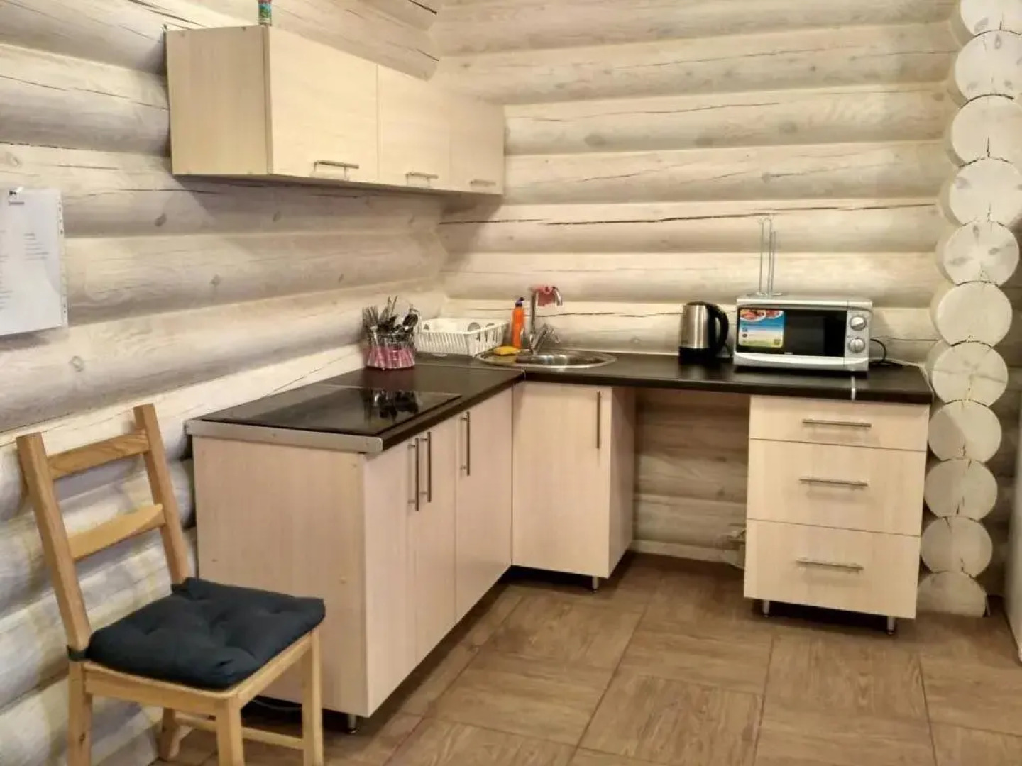 Ладога-Фьорд (Ladoga Fjord)