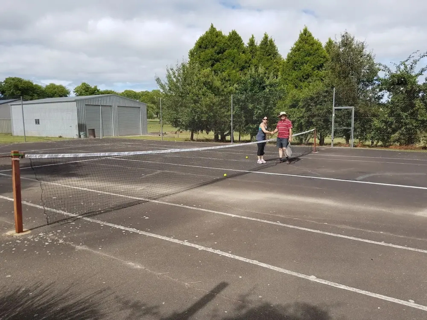 Tenterfield Boutique Accommodation